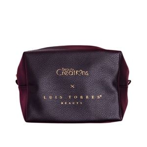 Beauty Creations Makeup Bag